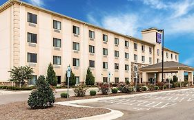 Sleep Inn Mount Olive